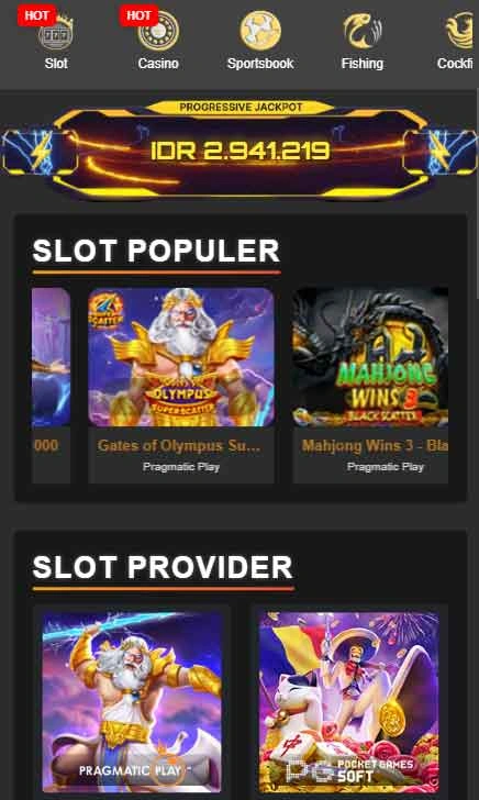 88id Slot Fitur Pro beranda
