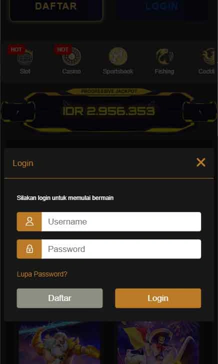 cara login 88id Slot Fitur Pro