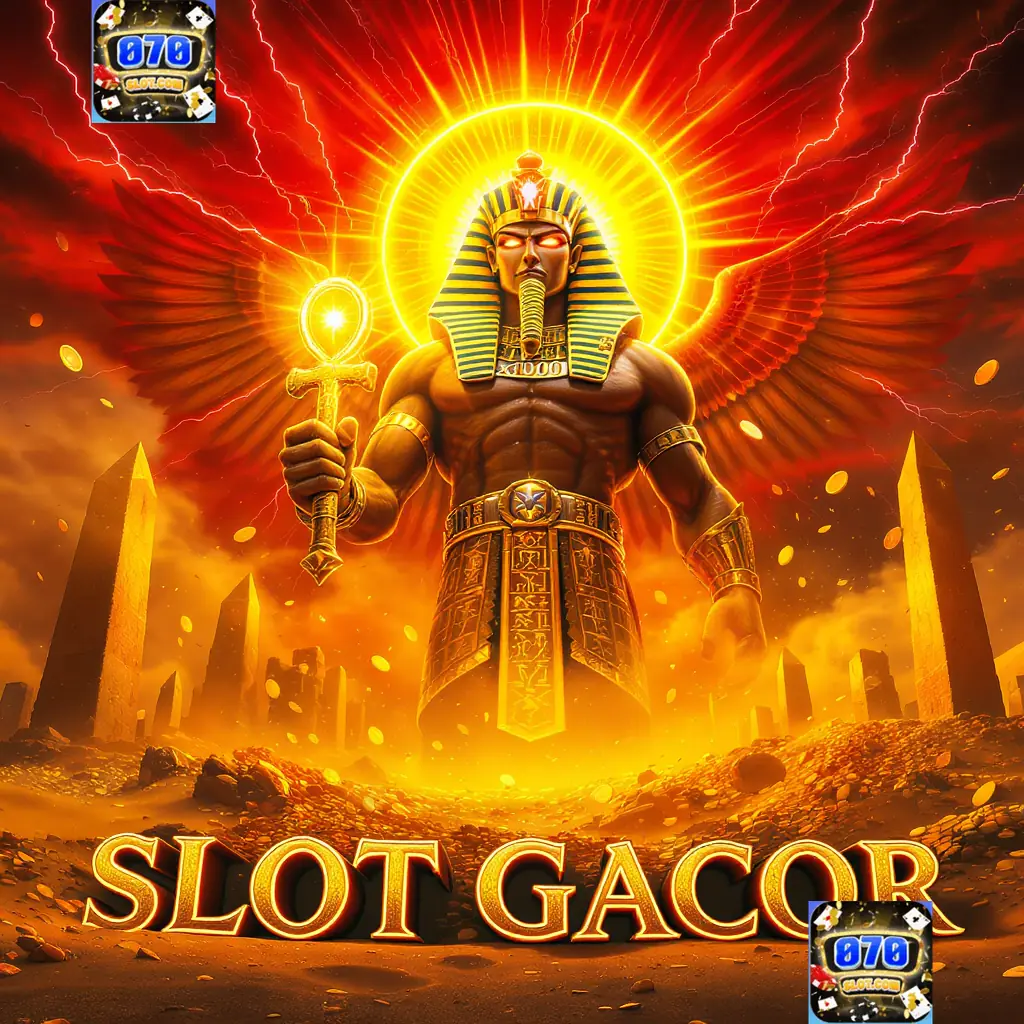 070SLOT Apk Slot Login Pendidikan Pesantren PPAD image 1