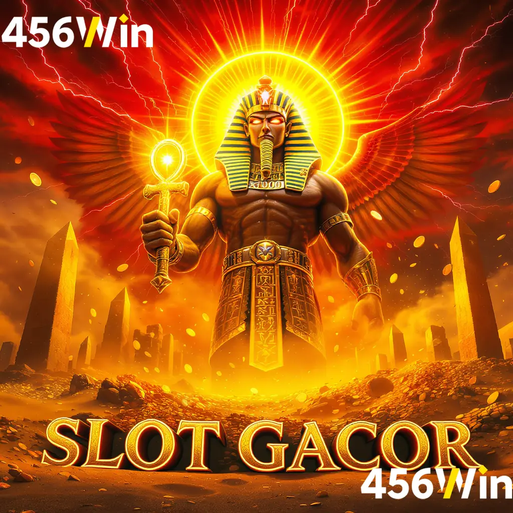 456WIN Apk Slot Login Pendidikan Pesantren PPAD image 1