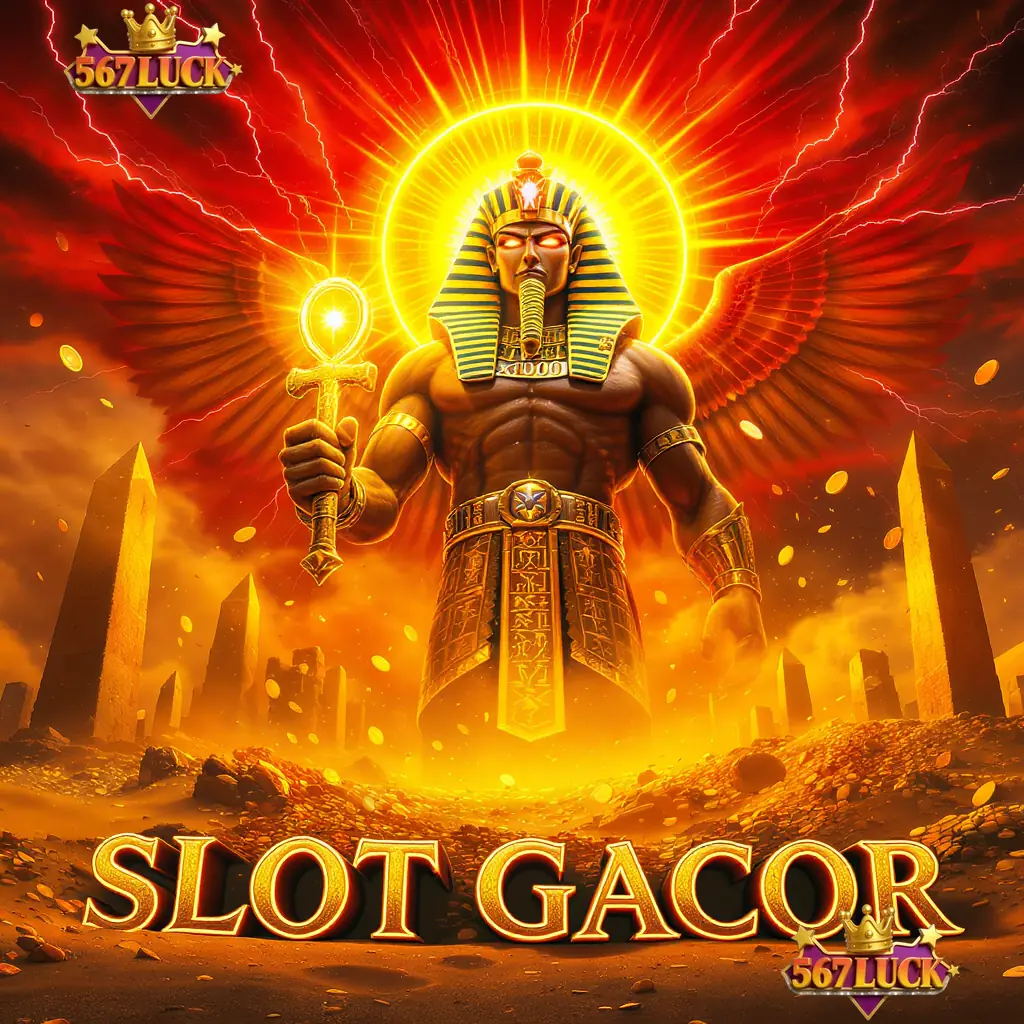 567LUCK Apk Slot Login Pendidikan Pesantren PPAD image 1