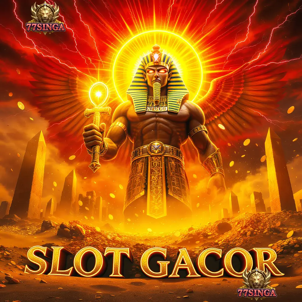 77SINGA Apk Slot Login Pendidikan Pesantren PPAD image 1