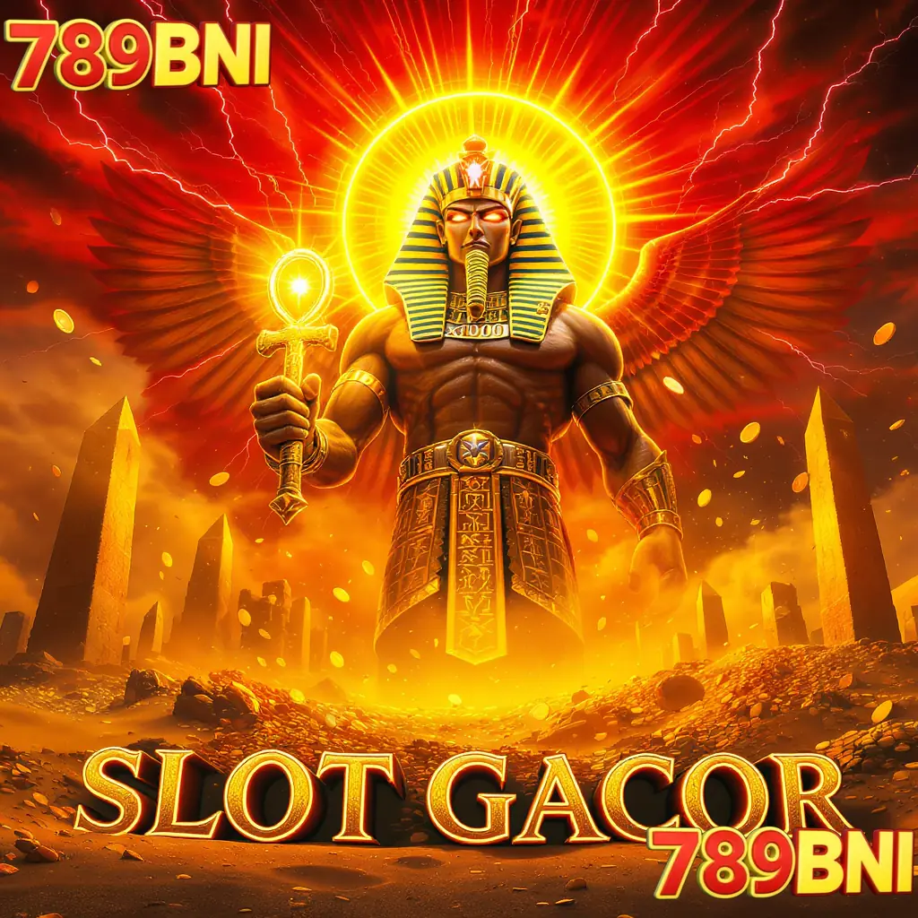 789BNI Apk Slot Login Pendidikan Pesantren PPAD image 1
