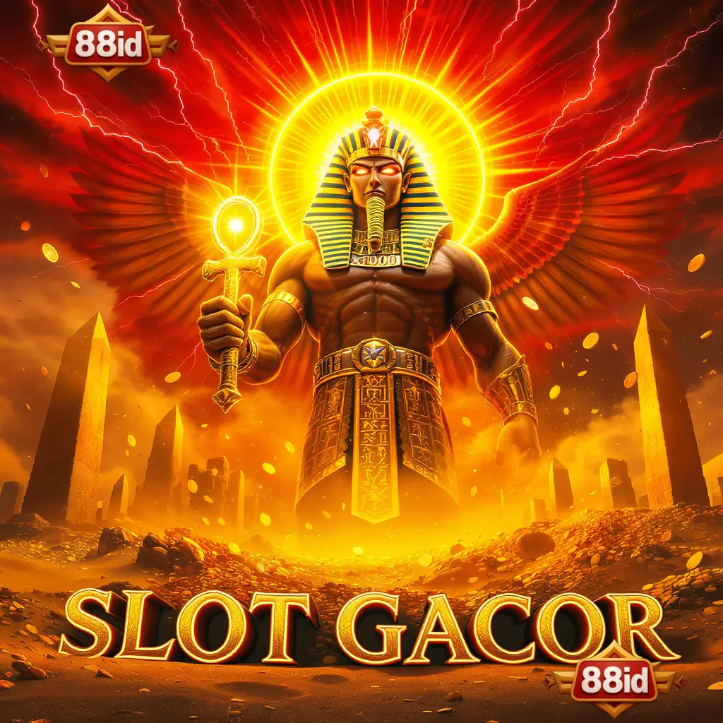 88ID Apk Slot Login Pendidikan Pesantren PPAD image 1