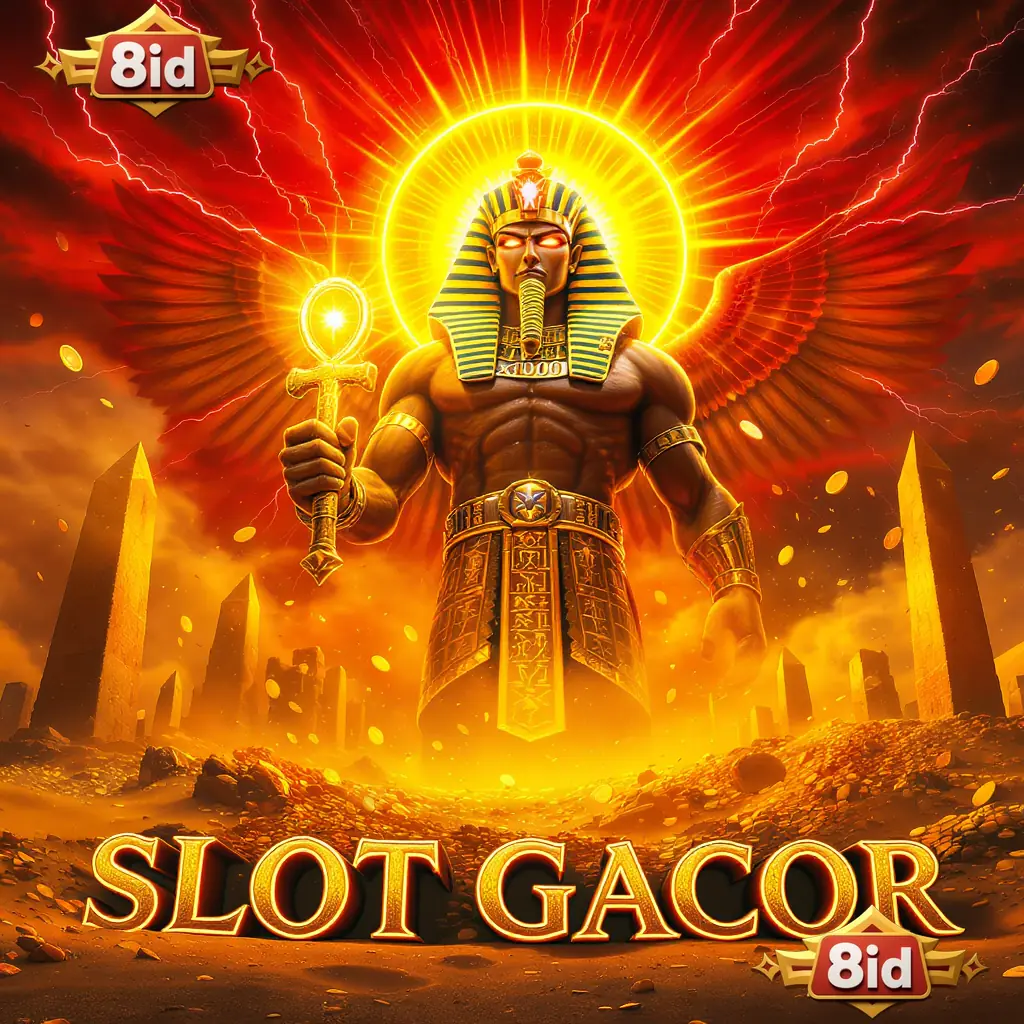 8ID Apk Slot Login Pendidikan Pesantren PPAD image 1