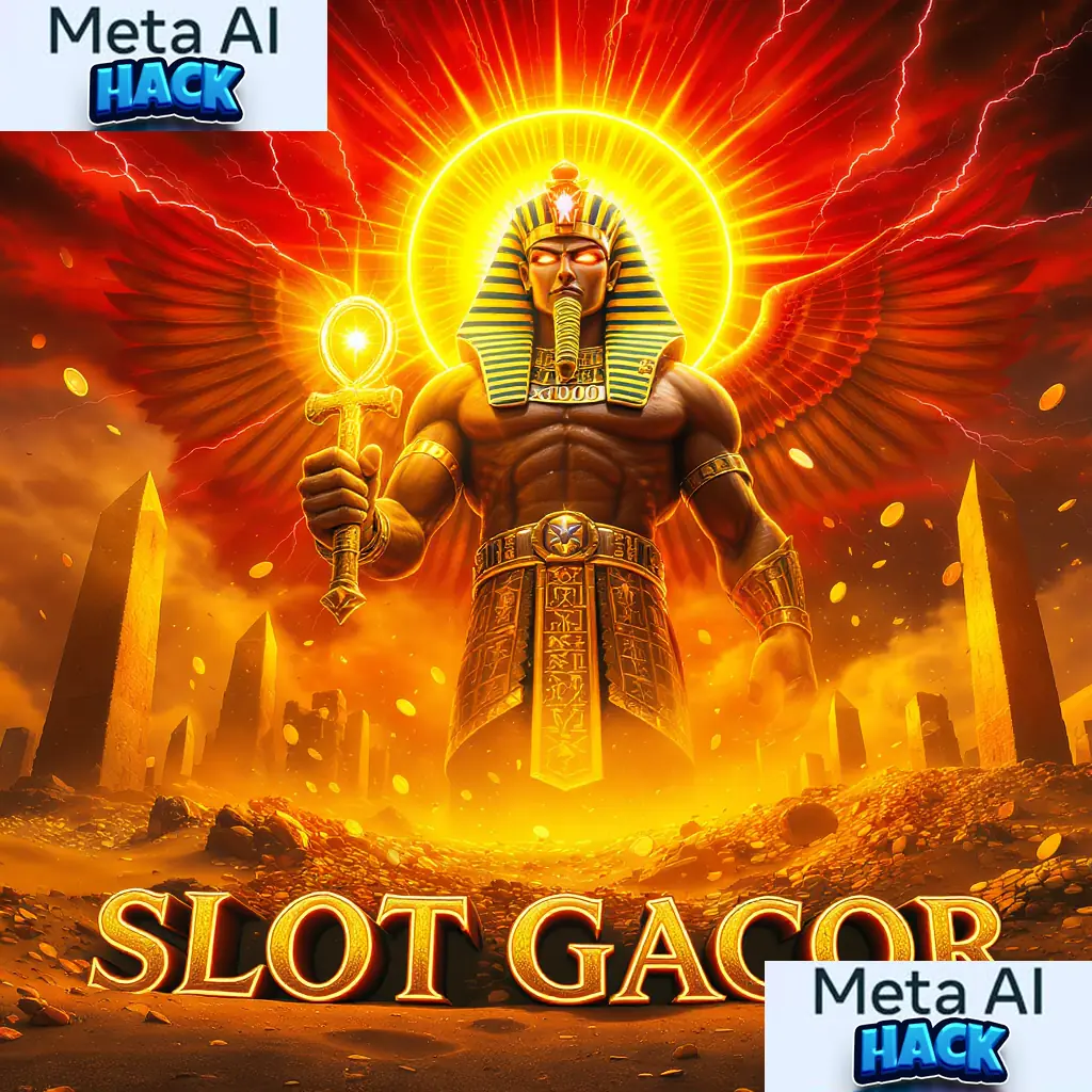 AI META HACK Apk Slot Login Pendidikan Pesantren PPAD image 1