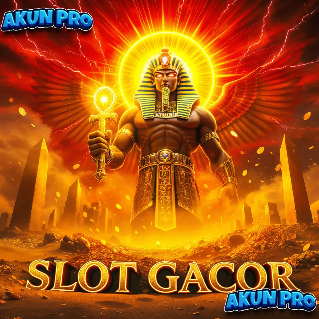 AKUN PRO SERVER GACOR Apk Slot Login Pendidikan Pesantren PPAD image 1