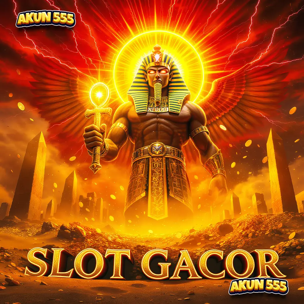 AKUN555 Apk Slot Login Pendidikan Pesantren PPAD image 1
