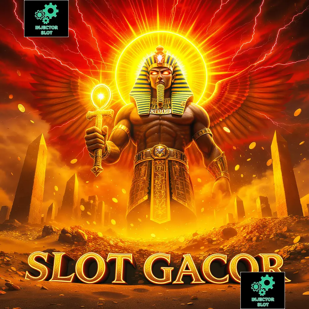 APK INJECTOR Apk Slot Login Pendidikan Pesantren PPAD image 1