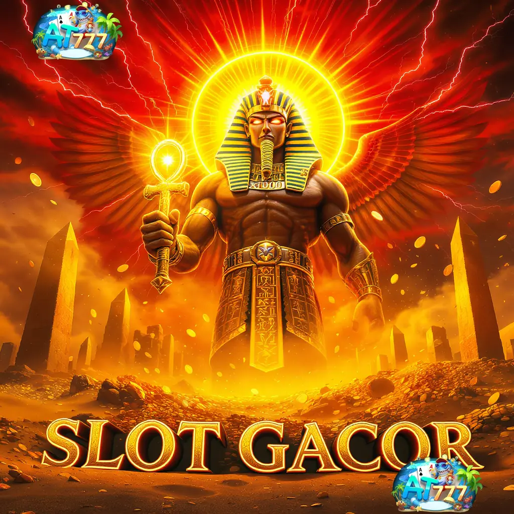 AT777 Apk Slot Login Pendidikan Pesantren PPAD image 1