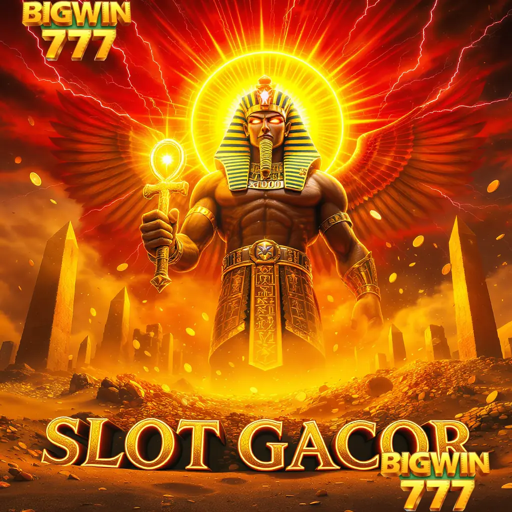BIGWIN777 Apk Slot Login Pendidikan Pesantren PPAD image 1