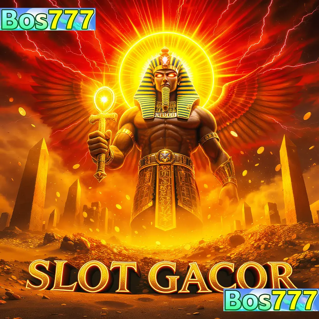 BOS777 Apk Slot Login Pendidikan Pesantren PPAD image 1