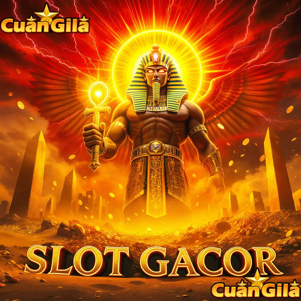 CUANGILA Apk Slot Login Pendidikan Pesantren PPAD image 1