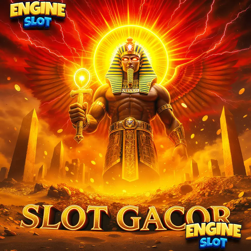 ENGINE SLOT Apk Slot Login Pendidikan Pesantren PPAD image 1