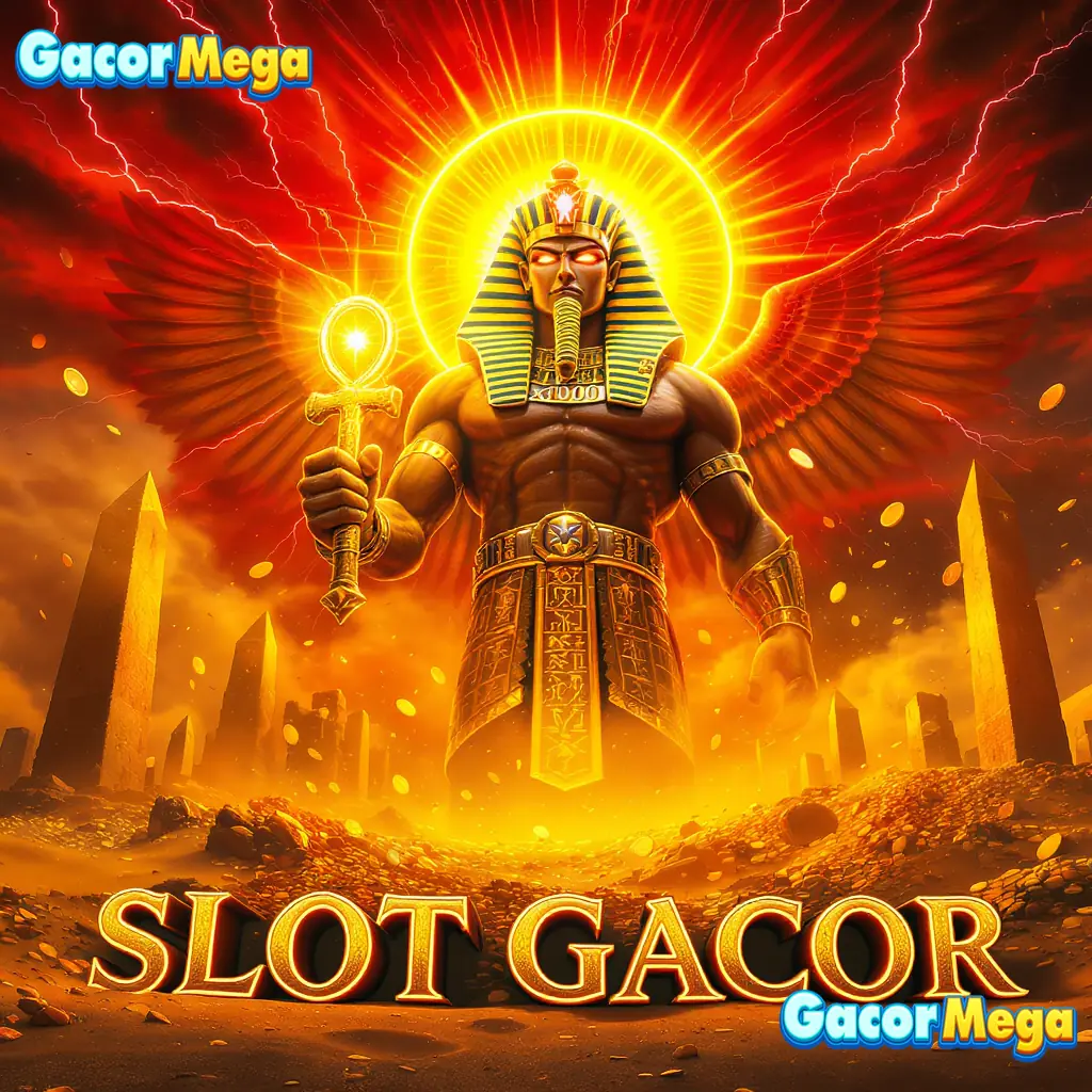 GACORMEGA Apk Slot Login Pendidikan Pesantren PPAD image 1
