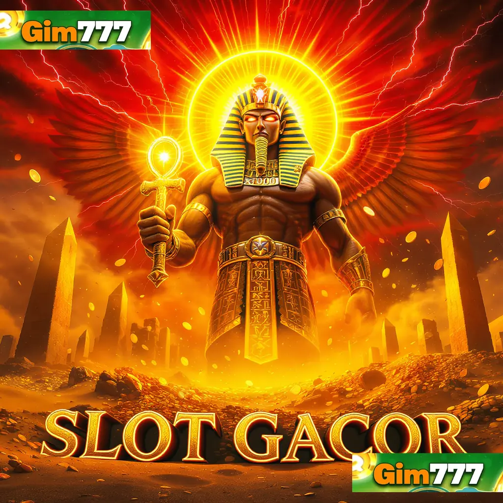 GIM777 Apk Slot Login Pendidikan Pesantren PPAD image 1
