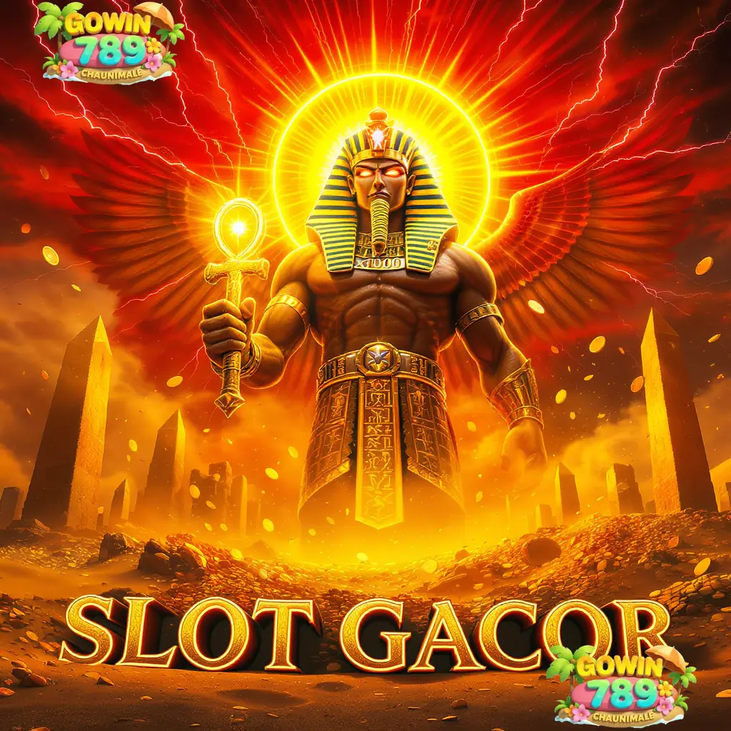 GOWIN789 Apk Slot Login Pendidikan Pesantren PPAD image 1