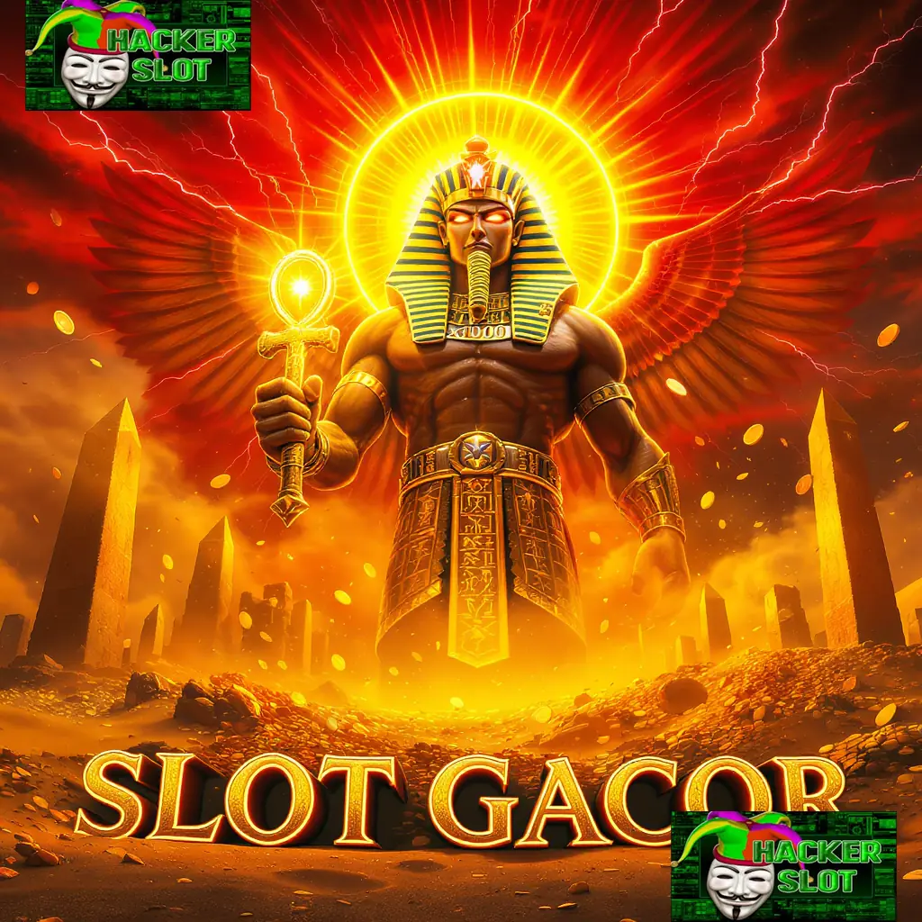 HACKER SLOT Apk Slot Login Pendidikan Pesantren PPAD image 1