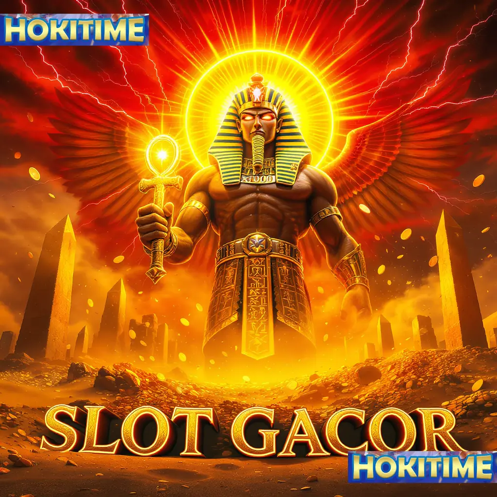HOKITIME Apk Slot Login Pendidikan Pesantren PPAD image 1