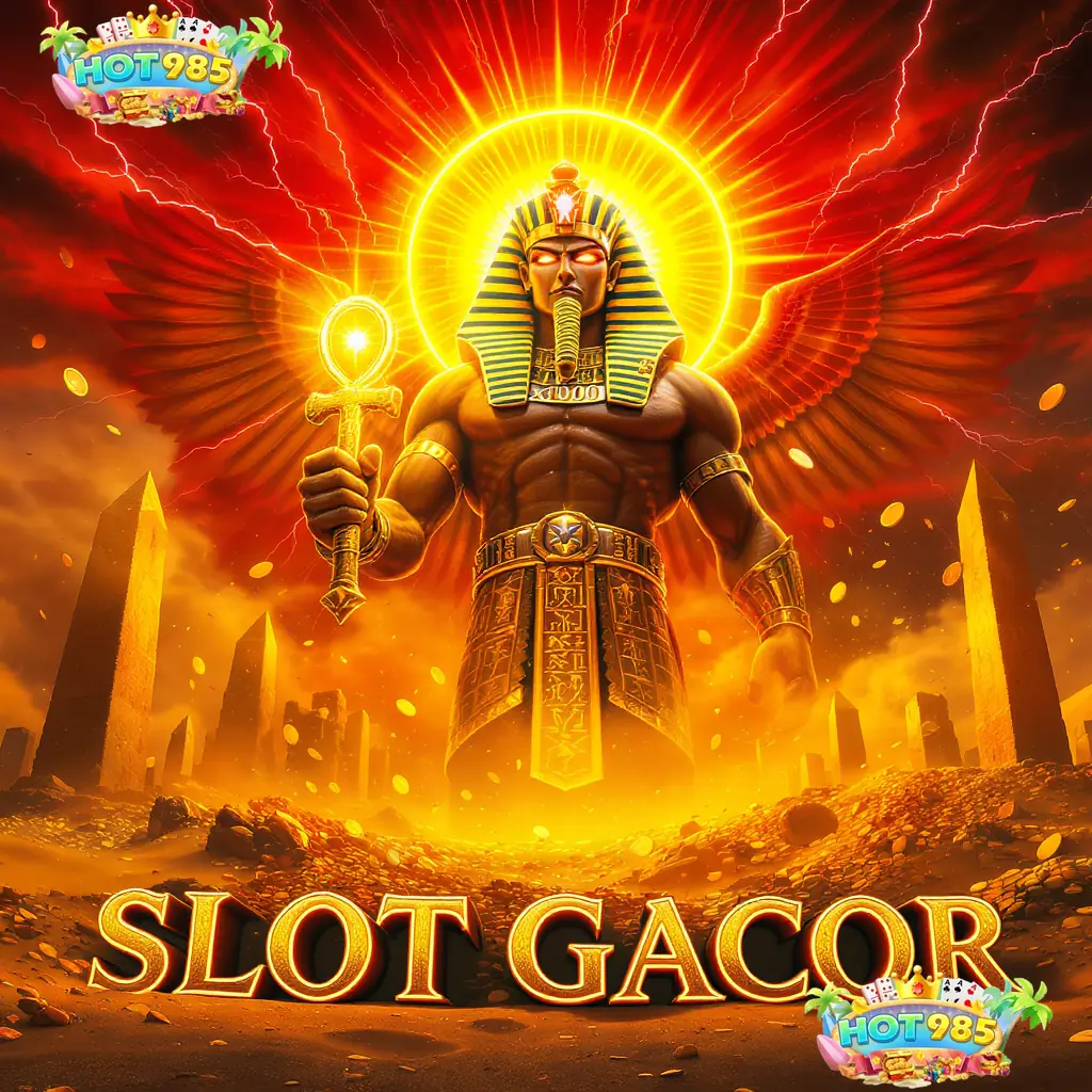 HOT985 Apk Slot Login Pendidikan Pesantren PPAD image 1