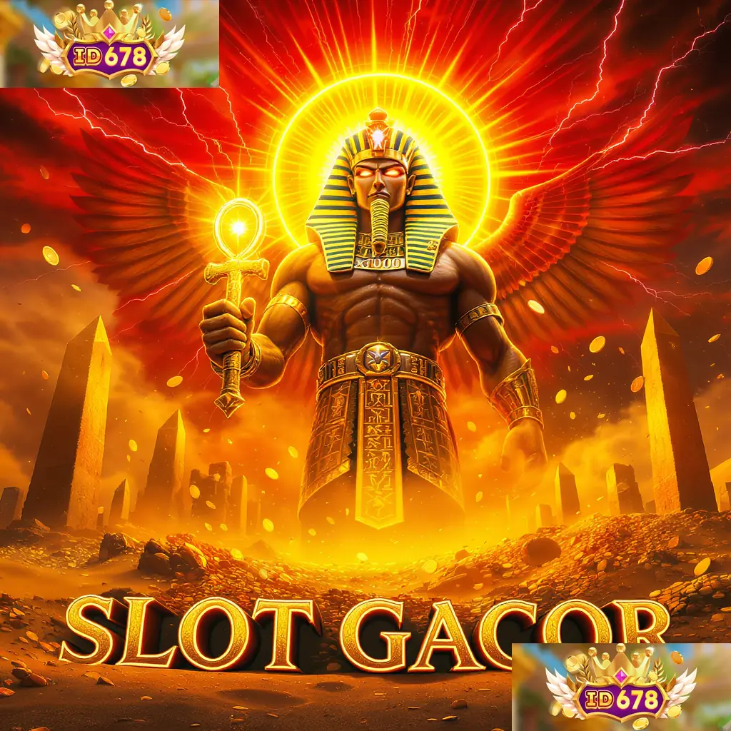 ID678 Apk Slot Login Pendidikan Pesantren PPAD image 1