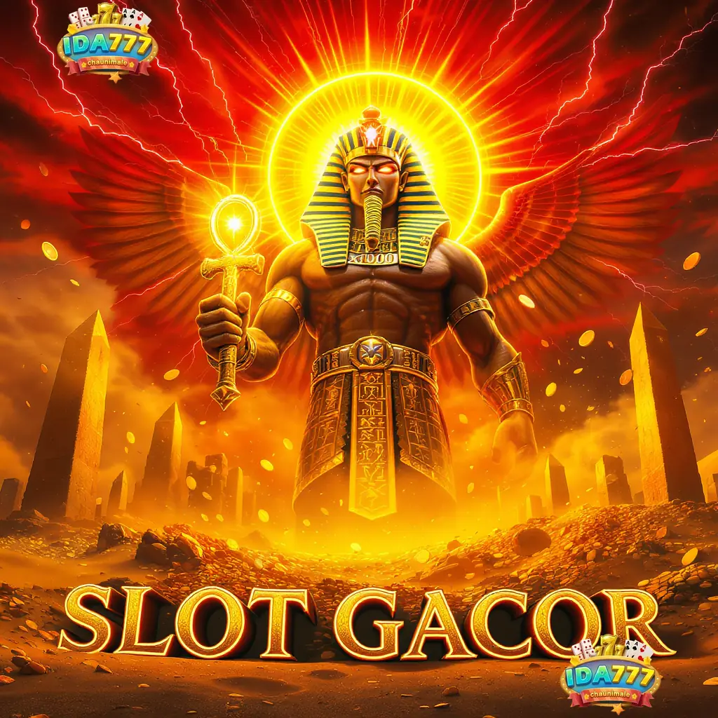 IDA777 Apk Slot Login Pendidikan Pesantren PPAD image 1