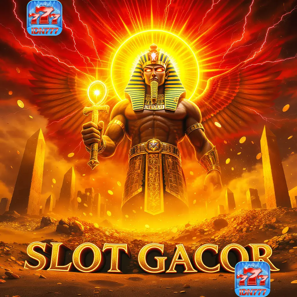 IDN777 Apk Slot Login Pendidikan Pesantren PPAD image 1