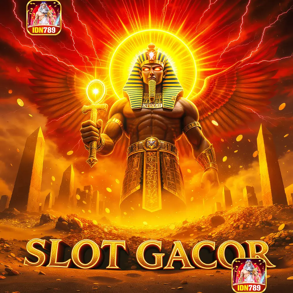 IDN789 Apk Slot Login Pendidikan Pesantren PPAD image 1