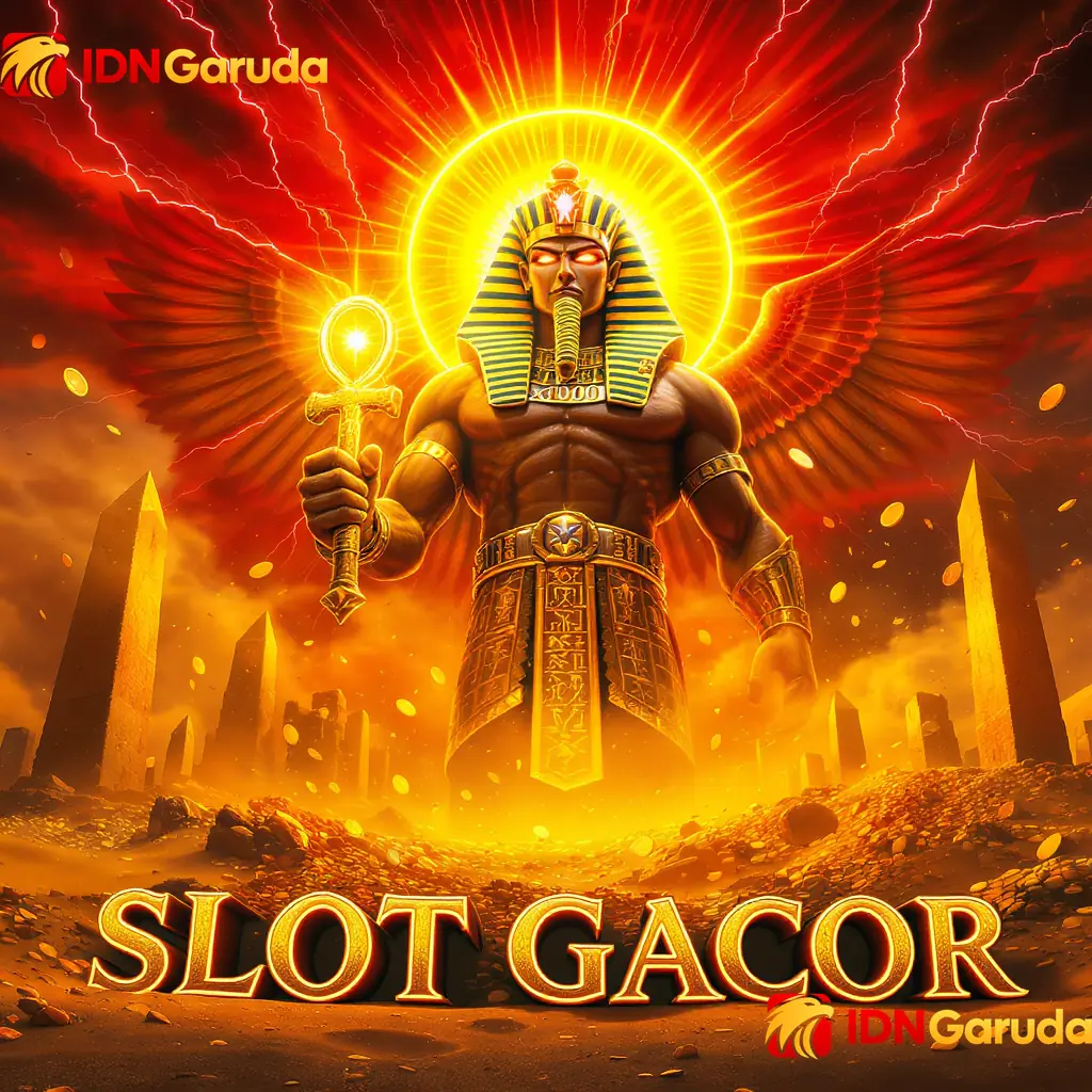 IDNGARUDA Apk Slot Login Pendidikan Pesantren PPAD image 1