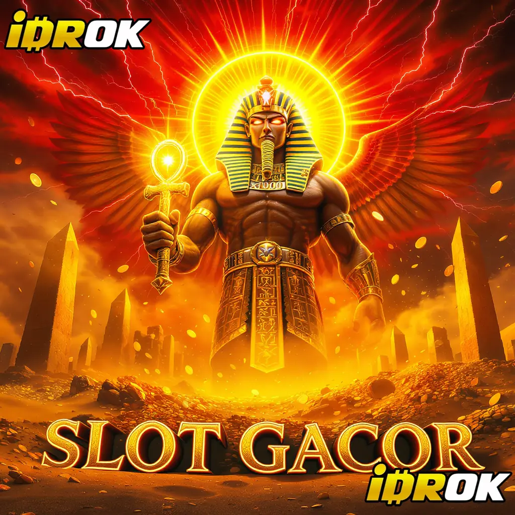 IDROK Apk Slot Login Pendidikan Pesantren PPAD image 1