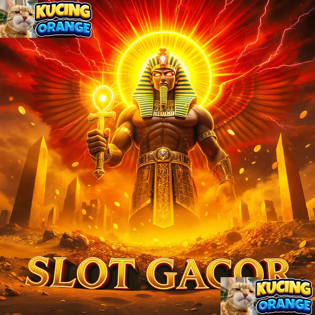 KUCING ORANGE SLOT Apk Slot Login Pendidikan Pesantren PPAD image 1
