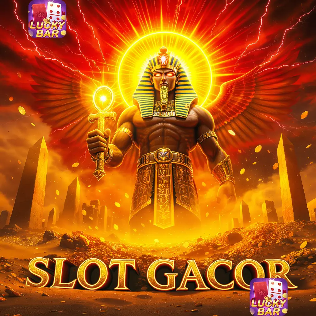 LUCKY BAR Apk Slot Login Pendidikan Pesantren PPAD image 1