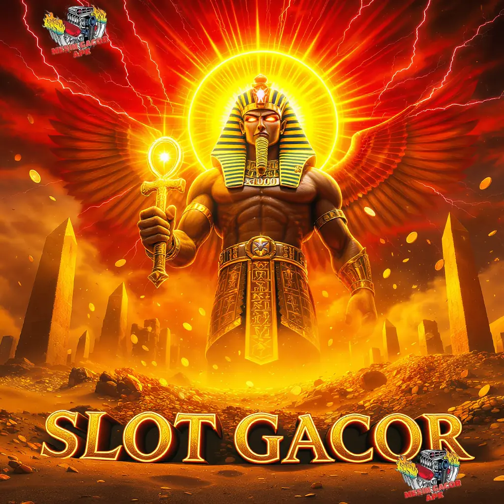 MESIN GACOR Apk Slot Login Pendidikan Pesantren PPAD image 1