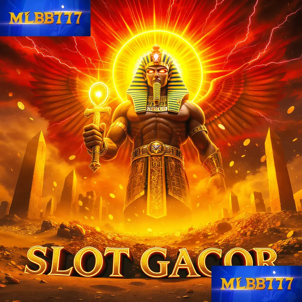 MLBB777 Apk Slot Login Pendidikan Pesantren PPAD image 1