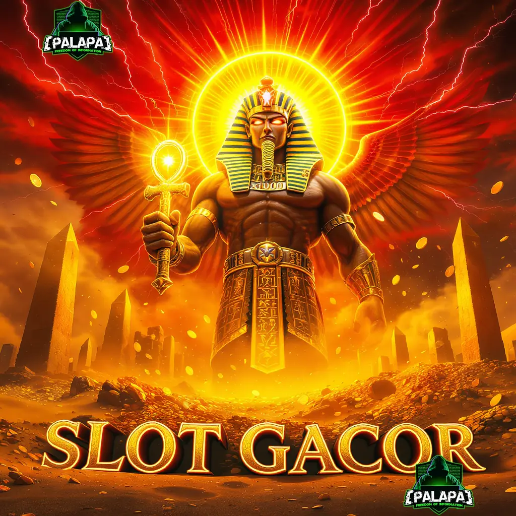 PALAPA HACK SLOT Apk Slot Login Pendidikan Pesantren PPAD image 1