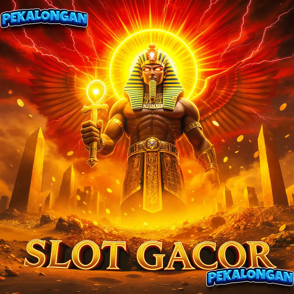 PEKALONGAN CHEAT Apk Slot Login Pendidikan Pesantren PPAD image 1