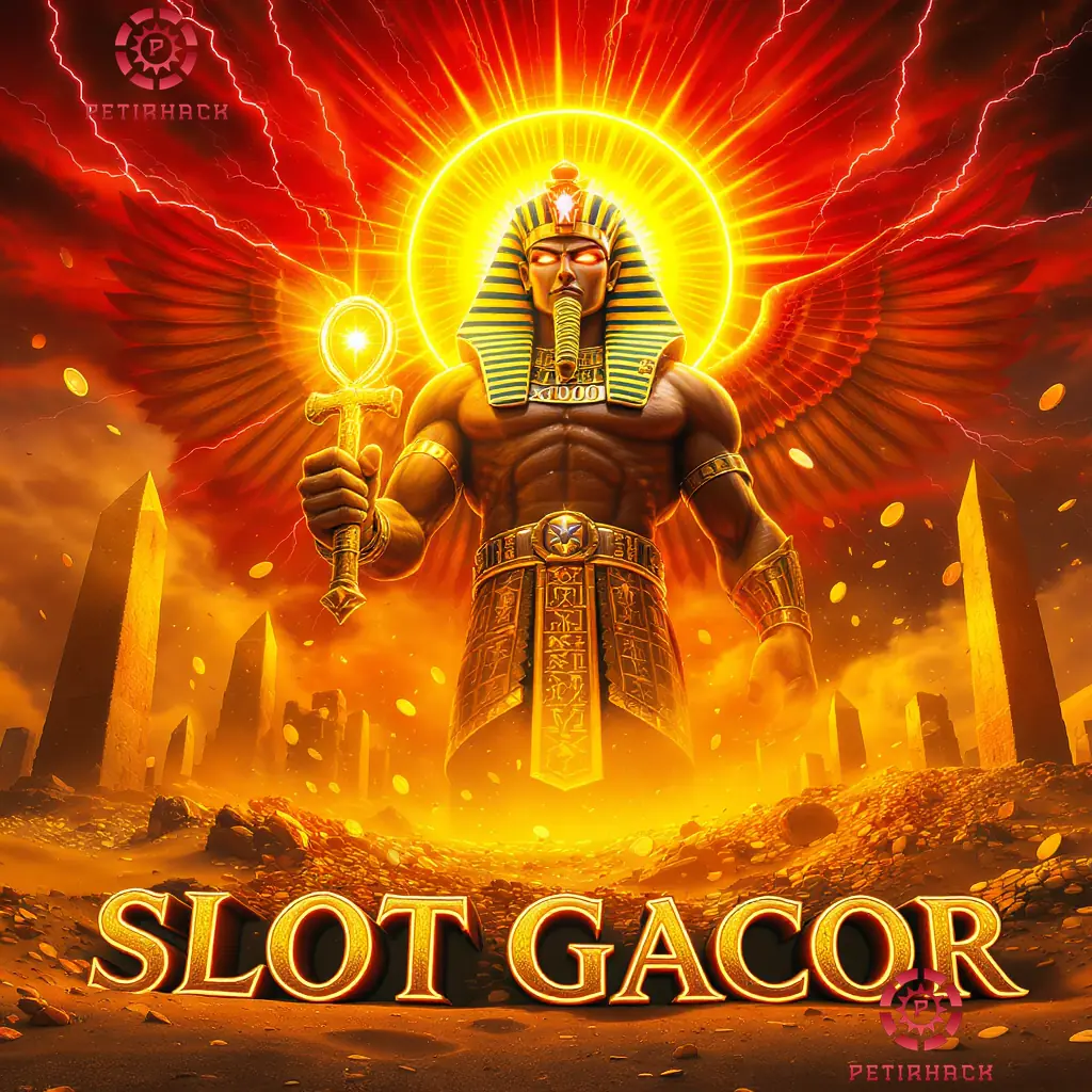 PETIR HACK 12 Apk Slot Login Pendidikan Pesantren PPAD image 1