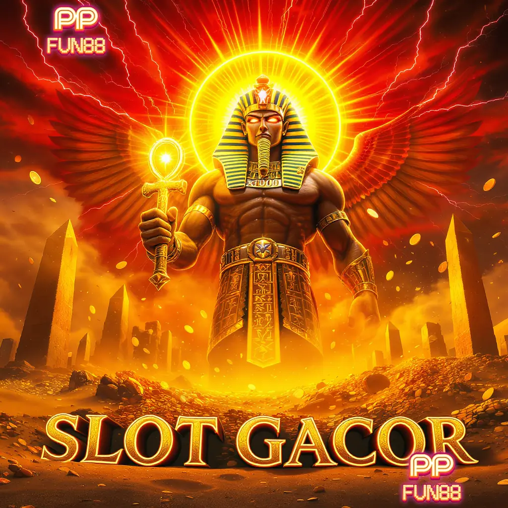 PPFUN88 Apk Slot Login Pendidikan Pesantren PPAD image 1