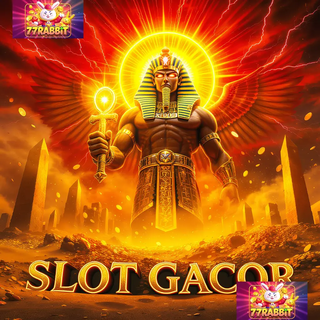 RABBIT77 Apk Slot Login Pendidikan Pesantren PPAD image 1