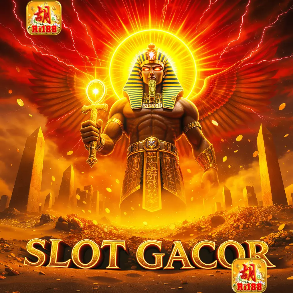 RI188 Apk Slot Login Pendidikan Pesantren PPAD image 1