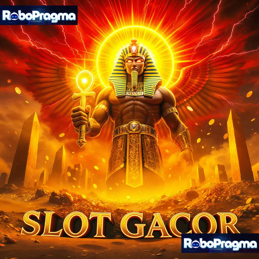 ROBOPRAGMA Apk Slot Login Pendidikan Pesantren PPAD image 1