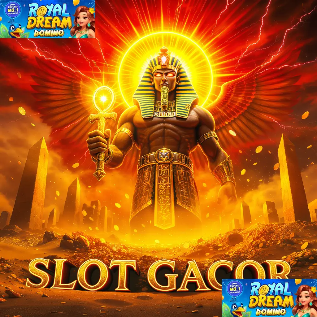 ROYALDREAM Apk Slot Login Pendidikan Pesantren PPAD image 1