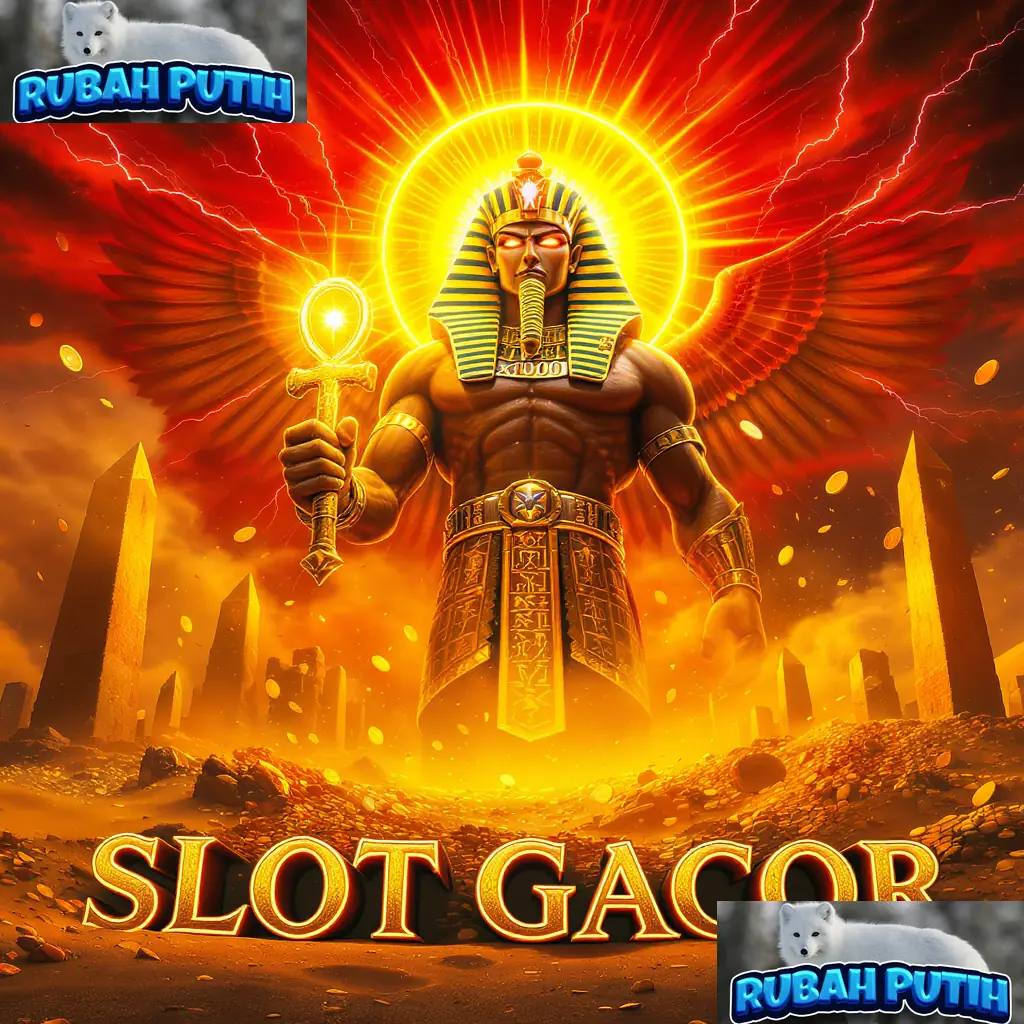 RUBAH PUTIH SLOT Apk Slot Login Pendidikan Pesantren PPAD image 1