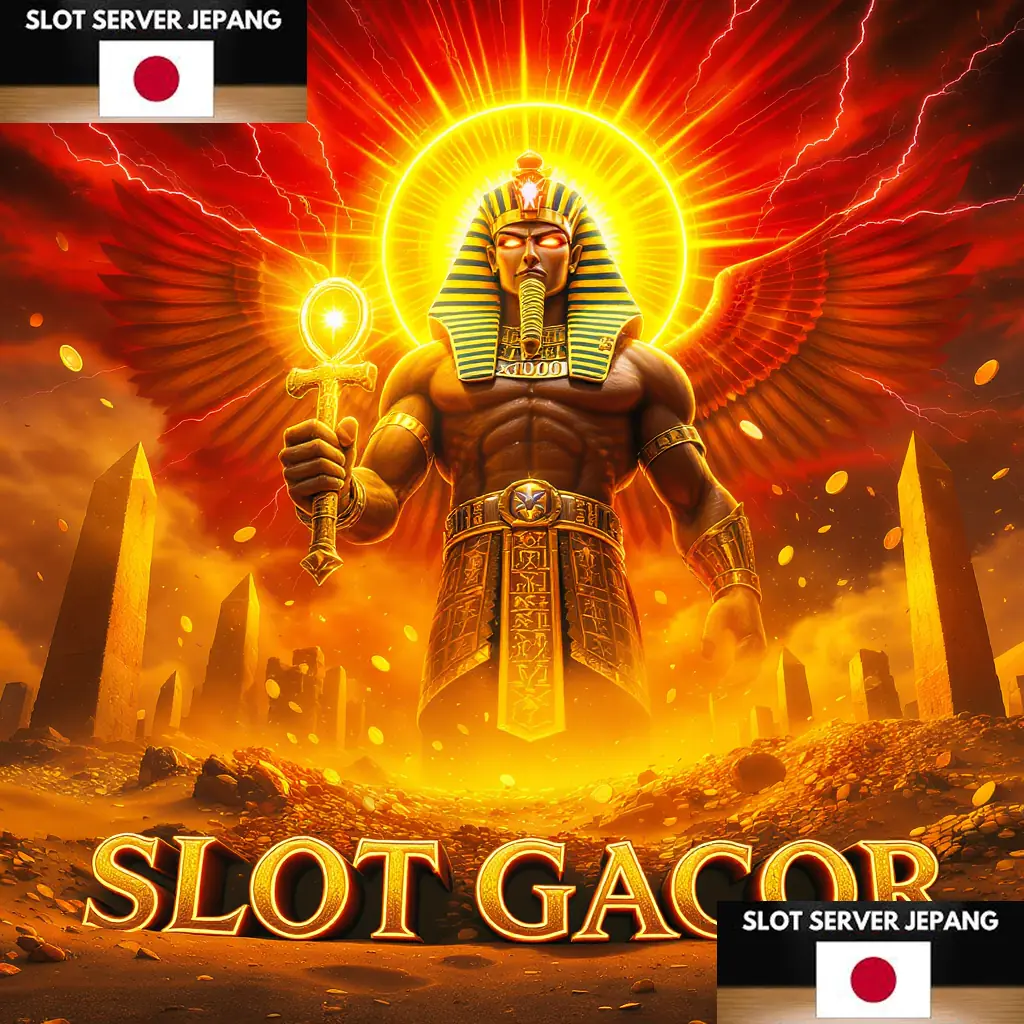 SERVER JEPANG Apk Slot Login Pendidikan Pesantren PPAD image 1