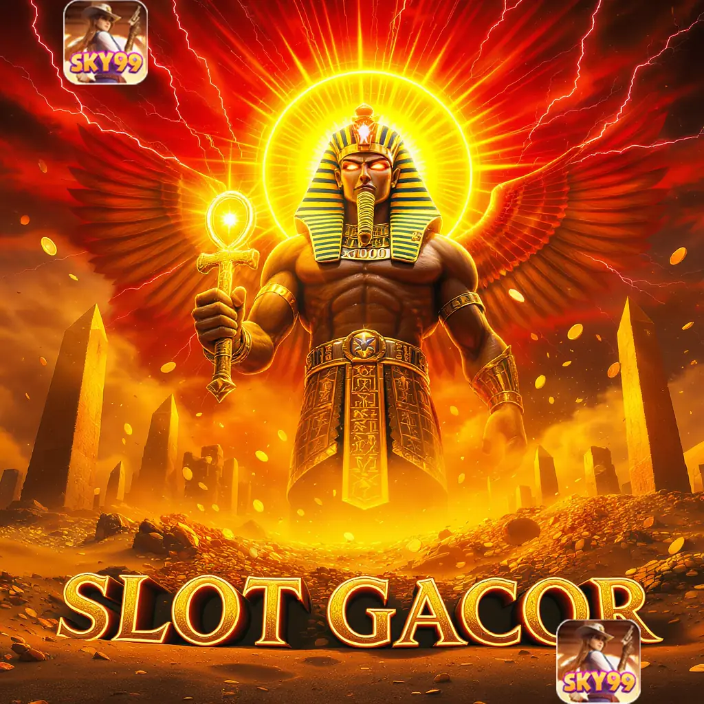 SKY99 Apk Slot Login Pendidikan Pesantren PPAD image 1