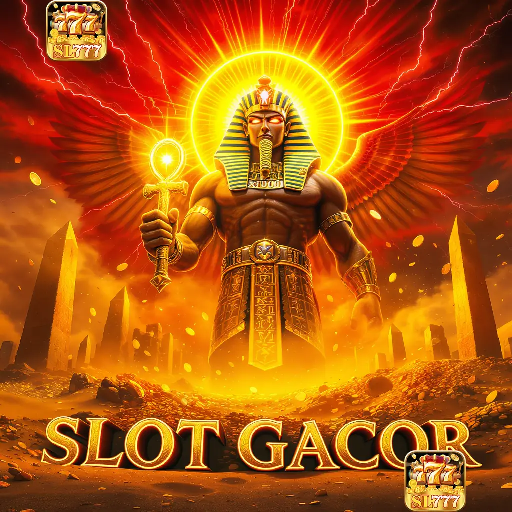 SL777 Apk Slot Login Pendidikan Pesantren PPAD image 1