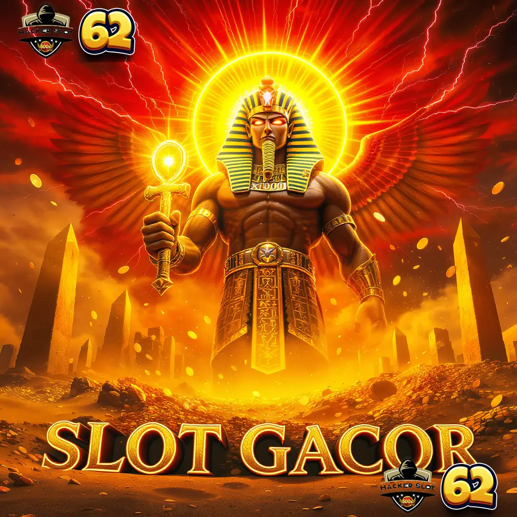 SLOT HACKER 62 Apk Slot Login Pendidikan Pesantren PPAD image 1