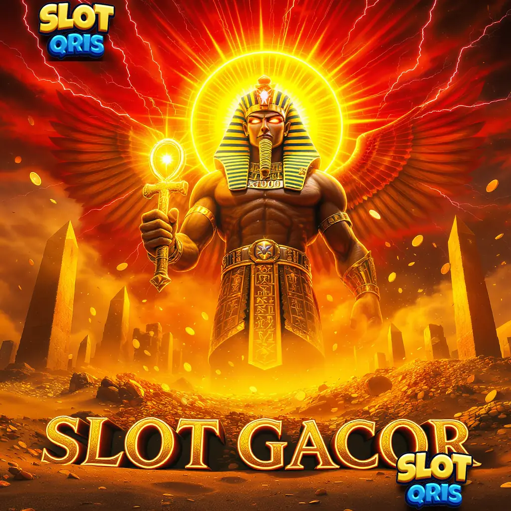 SLOT QRIS Apk Slot Login Pendidikan Pesantren PPAD image 1
