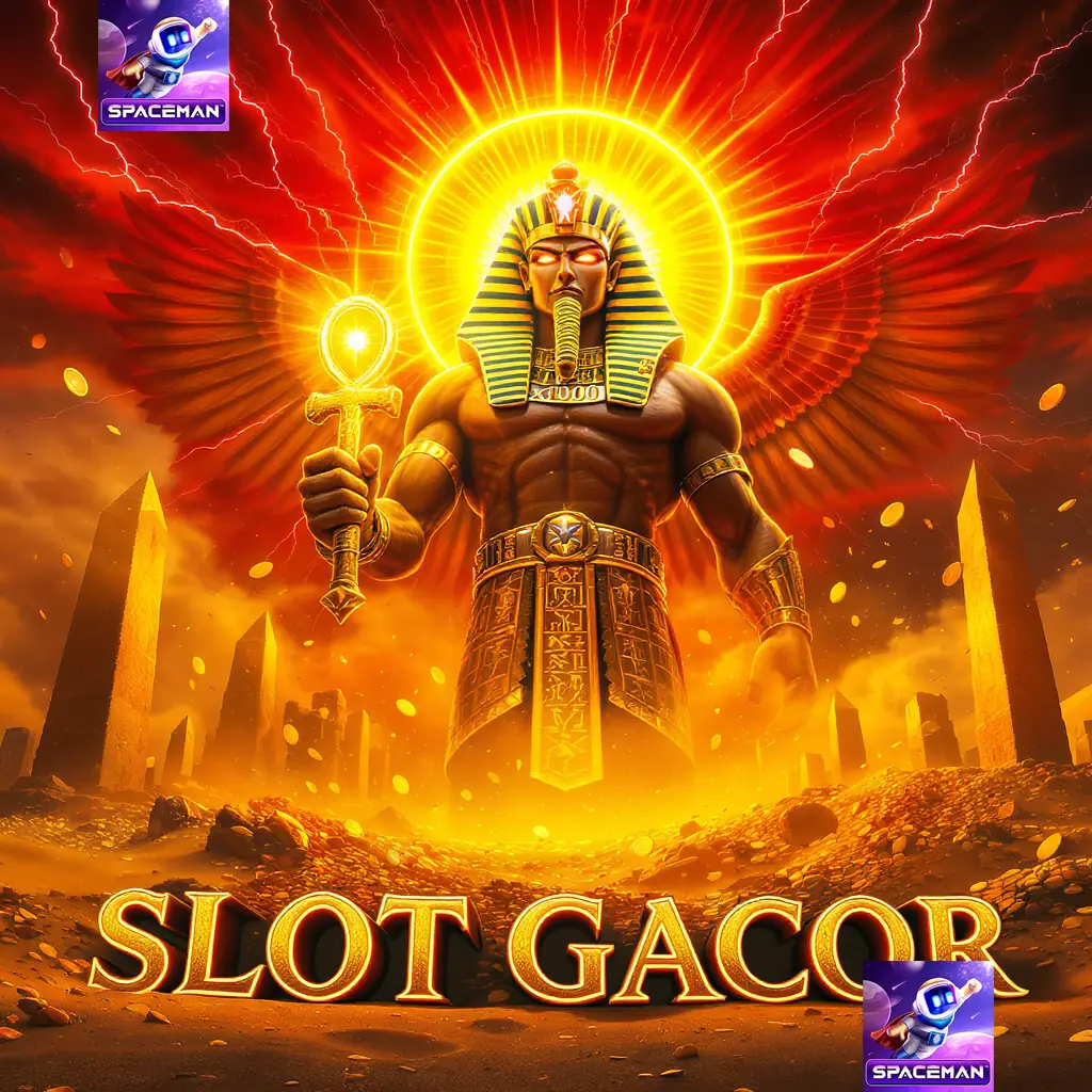 SPACEMAN Apk Slot Login Pendidikan Pesantren PPAD image 1