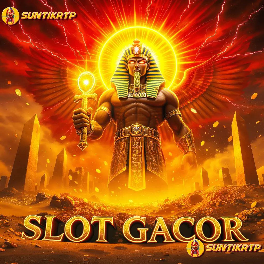 SUNTIK RTP Apk Slot Login Pendidikan Pesantren PPAD image 1